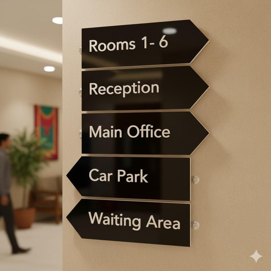 Office Branding