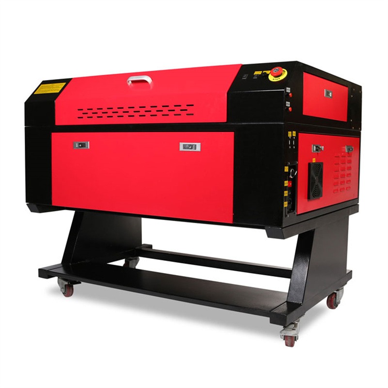 Laser Engraving