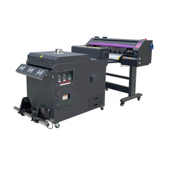 Sublimation Printing
